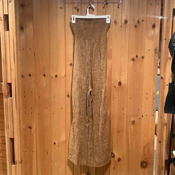 ‼️FAITHFUL THE BRAND romper‼️ - Picture 8 of 10